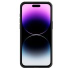 iPhone 15 Pro Tok - Nillkin CamShield Pro Magnetic - Fekete