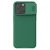 iPhone 15 Pro Max Tok - Nillkin CamShield Pro Magnetic - Zöld