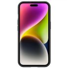 iPhone 15 Plus Tok - Nillkin CamShield Pro Magnetic - Fekete