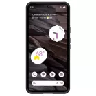 Google Pixel 8 Tok - Nillkin CamShield Pro - Fekete