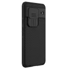 Google Pixel 8 Tok - Nillkin CamShield Pro - Fekete