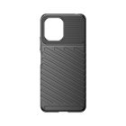 Xiaomi Redmi 12 Tok - Thunder Case - Fekete