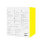 Baseus Seashell Tablet / Telefon Tartó - Pink