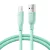 Joyroom USB-A - USB-C Multi-Color Kábel - 1m 100W - Zöld