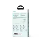 Joyroom USB-A - USB-C Multi-Color Kábel - 1m 100W - Zöld