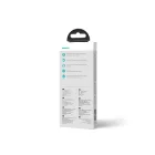 Joyroom USB-C - Lightning Flash-Charge Kábel - 1m 30W - Fekete