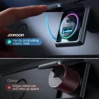 Joyroom JR-CCN04 Autós Töltő 60W - USB-A + USB-C - Fekete