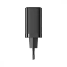 Joyroom Hálózati Töltő 32W - 2x USB-C + USB-A - Fekete