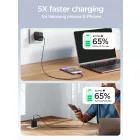 Joyroom JR-TCF11 Hálózati Töltő 25W - USB-C - Fekete
