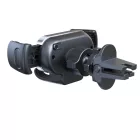 Joyroom JR-ZS351 Mechanikus Autós Tartó - Szellőzőrácsba - Ezüst