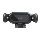 Joyroom JR-ZS351 Mechanikus Autós Tartó - Szellőzőrácsba - Ezüst