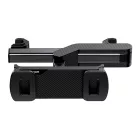 Joyroom JR-ZS369 Autós Tablet Tartó Fejtámlára - Fekete