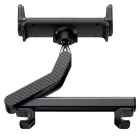 Joyroom JR-ZS369 Autós Tablet Tartó Fejtámlára - Fekete
