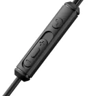 Joyroom JR-EC07 Vezetékes Fülhallgató - USB-C - Fekete