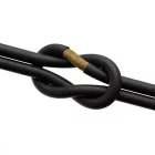 Joyroom JR-EC07 Vezetékes Fülhallgató - USB-C - Fekete