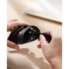 Joyroom JR-EC07 Vezetékes Fülhallgató - USB-C - Fekete