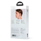 Joyroom JR-EC07 Vezetékes Fülhallgató - USB-C - Fekete
