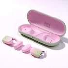 Joyroom JR-OE2 Openfree Bluetooth 5.3 Fülhallgató - Pink
