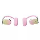Joyroom JR-OE2 Openfree Bluetooth 5.3 Fülhallgató - Pink