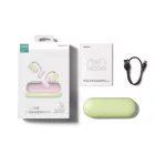 Joyroom JR-OE2 Openfree Bluetooth 5.3 Fülhallgató - Pink
