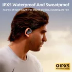 Joyroom JR-OE2 Openfree Bluetooth 5.3 Fülhallgató - Sötétkék