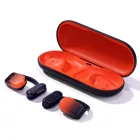 Joyroom JR-OE2 Openfree Bluetooth 5.3 Fülhallgató - Narancs