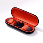 Joyroom JR-OE2 Openfree Bluetooth 5.3 Fülhallgató - Narancs