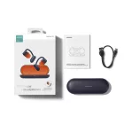 Joyroom JR-OE2 Openfree Bluetooth 5.3 Fülhallgató - Narancs