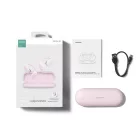 Joyroom JR-OE1 Openfree Bluetooth 5.3 Fülhallgató - Pink