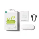 Joyroom JR-OE1 Openfree Bluetooth 5.3 Fülhallgató - Zöld
