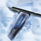 Joyroom USB-C - USB-C Star-Light Kábel - 2m 100W - Fekete