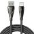 Joyroom Pioneer USB-A - Lightning Kábel - 1.2m 3A - Fekete