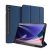 Samsung Galaxy Tab S10 FE / S9 FE Tok - Dux Ducis Domo - Kék