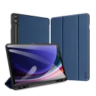 Samsung Galaxy Tab S10 FE / S9 FE Tok - Dux Ducis Domo - Kék