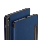 Samsung Galaxy Tab S10 FE / S9 FE Tok - Dux Ducis Domo - Kék