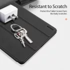Samsung Galaxy Tab S10 FE / S9 FE Tok - Dux Ducis Domo - Kék