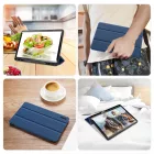 Samsung Galaxy Tab S10 FE / S9 FE Tok - Dux Ducis Domo - Kék