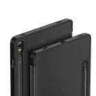 Samsung Galaxy Tab S10 FE / S9 FE Tok - Dux Ducis Domo - Fekete