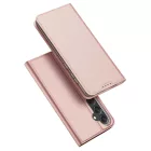 Samsung Galaxy S23 FE Tok - Dux Ducis Skin Pro - Pink
