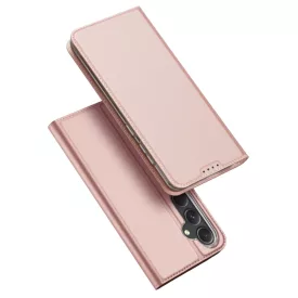 Samsung Galaxy S23 FE Tok - Dux Ducis Skin Pro - Pink