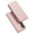 Samsung Galaxy S23 FE Tok - Dux Ducis Skin Pro - Pink