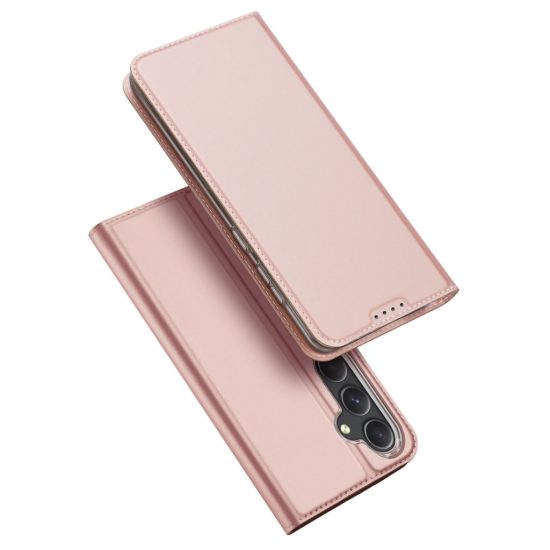 Samsung Galaxy S23 FE Tok - Dux Ducis Skin Pro - Pink