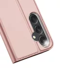 Samsung Galaxy S23 FE Tok - Dux Ducis Skin Pro - Pink