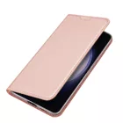 Samsung Galaxy S23 FE Tok - Dux Ducis Skin Pro - Pink