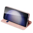 Samsung Galaxy S23 FE Tok - Dux Ducis Skin Pro - Pink