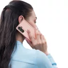 Samsung Galaxy S23 FE Tok - Dux Ducis Skin Pro - Pink