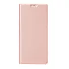 Samsung Galaxy S23 FE Tok - Dux Ducis Skin Pro - Pink