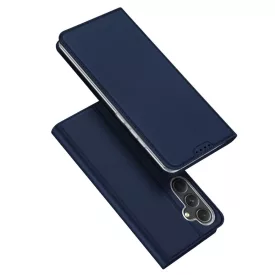 Samsung Galaxy S23 FE Tok - Dux Ducis Skin Pro - Kék
