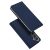 Samsung Galaxy S23 FE Tok - Dux Ducis Skin Pro - Kék