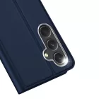 Samsung Galaxy S23 FE Tok - Dux Ducis Skin Pro - Kék